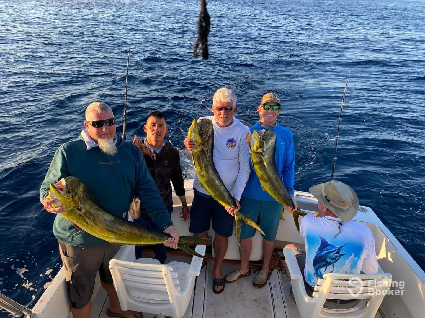 Cabo San Lucas Report Photo 0