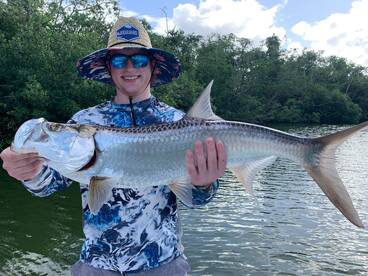 Carolina Report Photo 1