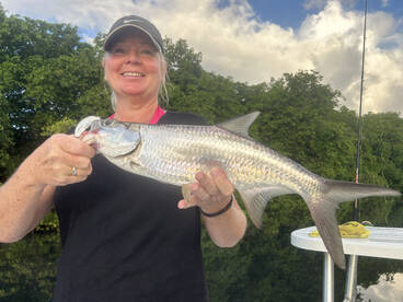 Carolina Report Photo 2