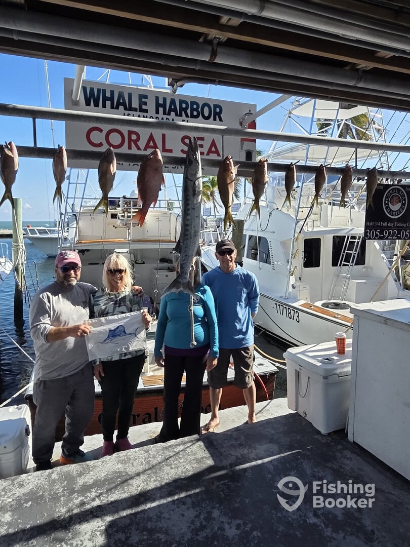 Islamorada Report Photo 0