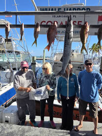 Awsome day of fishing 