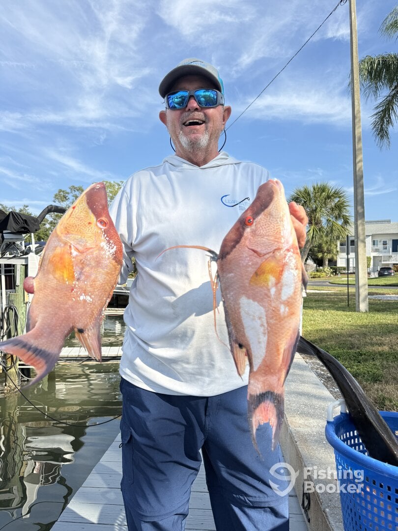 Belleair Bluffs Report Photo 0