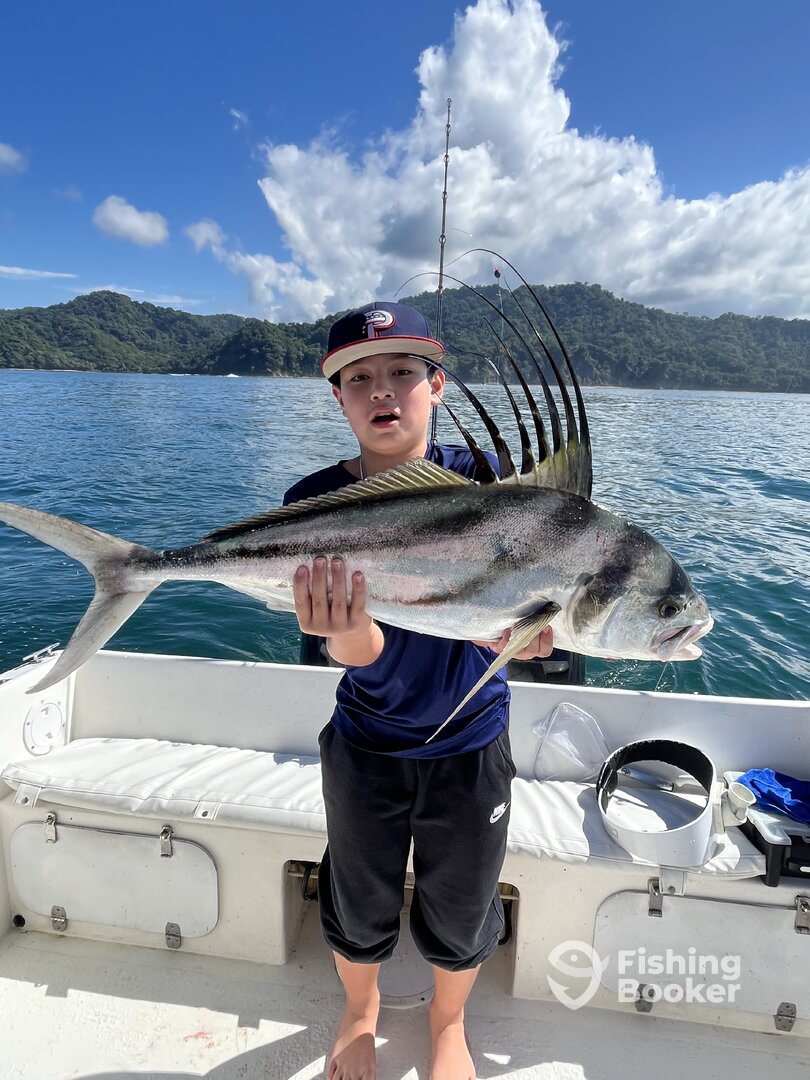 Herradura Report Photo 0