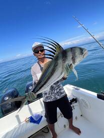 Herradura Report Photo 3