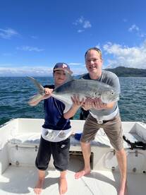 Herradura Report Photo 2