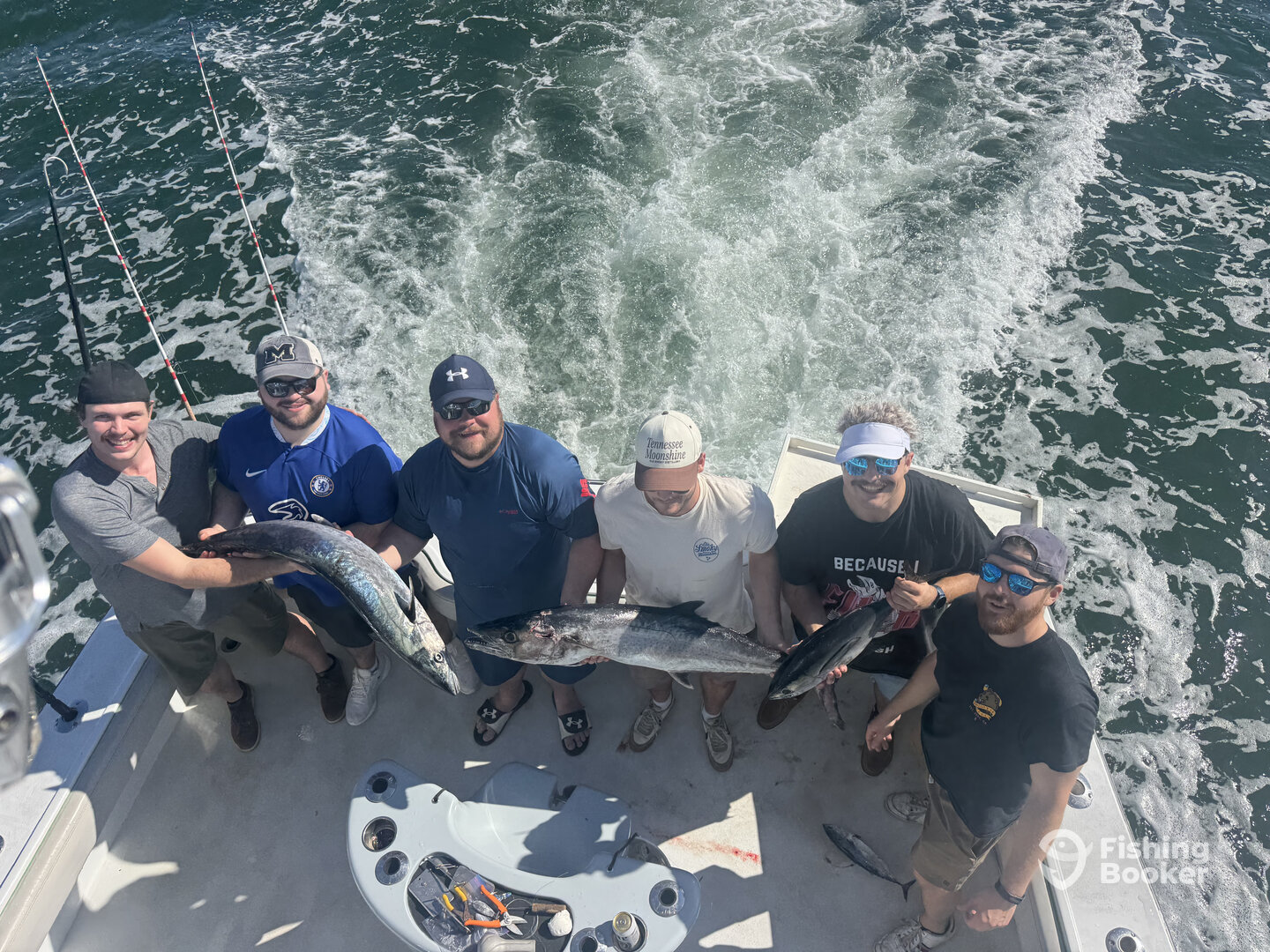 Fort Lauderdale Report Photo 0