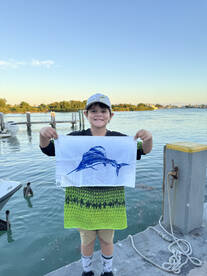 Marathon Report Photo 2