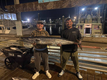 Carolina Beach Report Photo 2