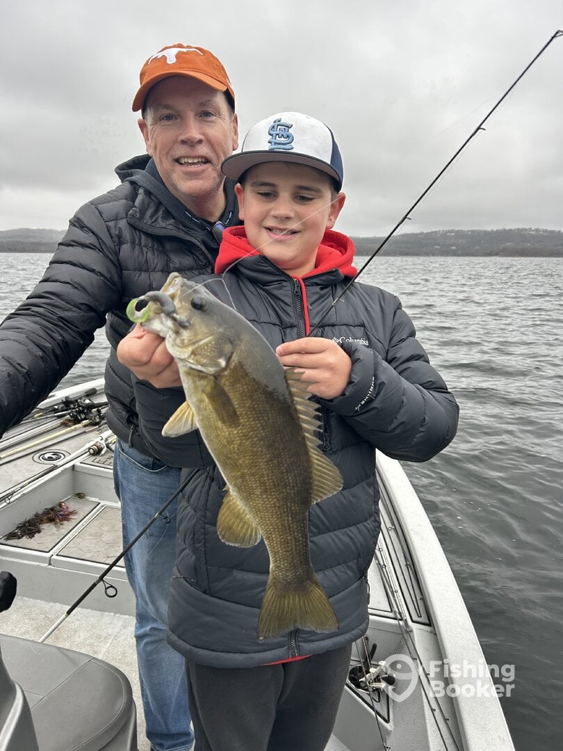 Table Rock Lake Report Photo 0