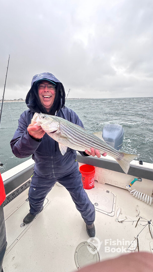 New Jersey Report Photo 0