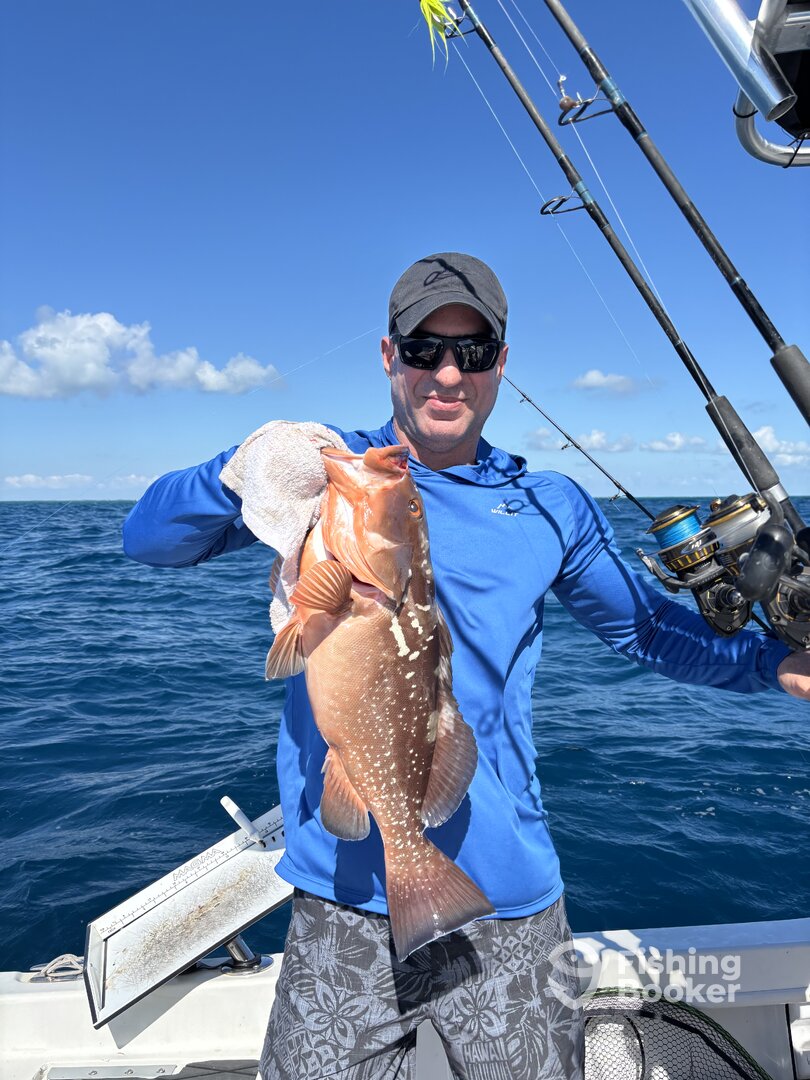 Marathon Report Photo 0