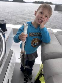 Cooper River Report Photo 2