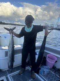 Catch of the Day – Safe Harbor Puerto de