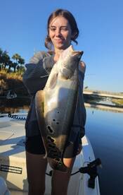 Lake Ida Report Photo 2