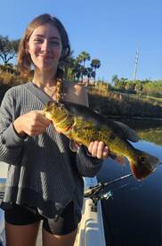 Lake Ida Report Photo 3