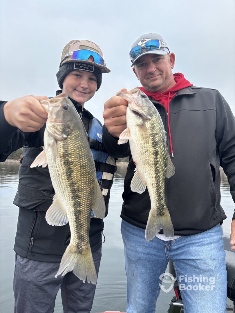 Table Rock Lake Report Photo 0