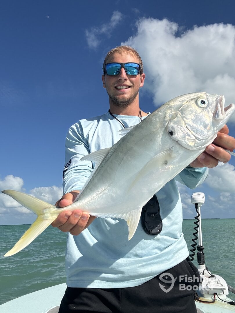 Key Largo Report Photo 0