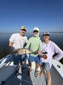 Boca Grande Report Photo 2