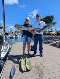 Haleiwa Report Photo 2