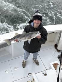 Point Pleasant Report Photo 1