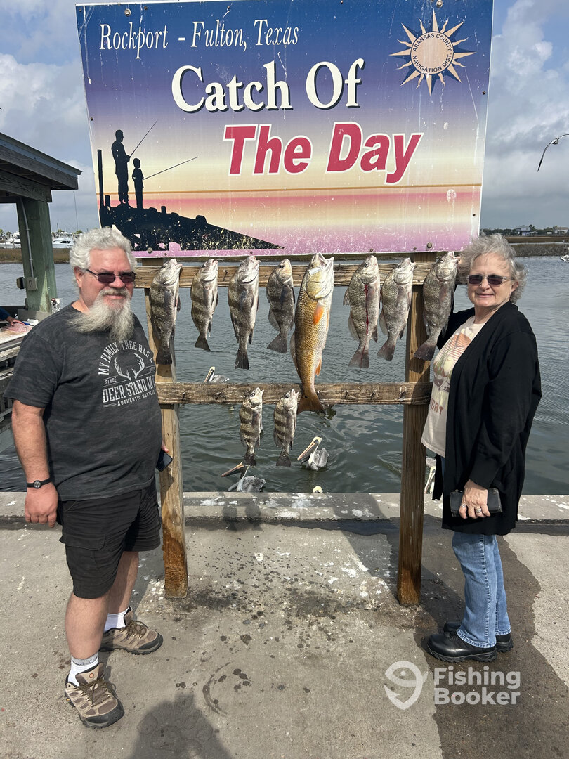 Gulf of Mexico Report Photo 0