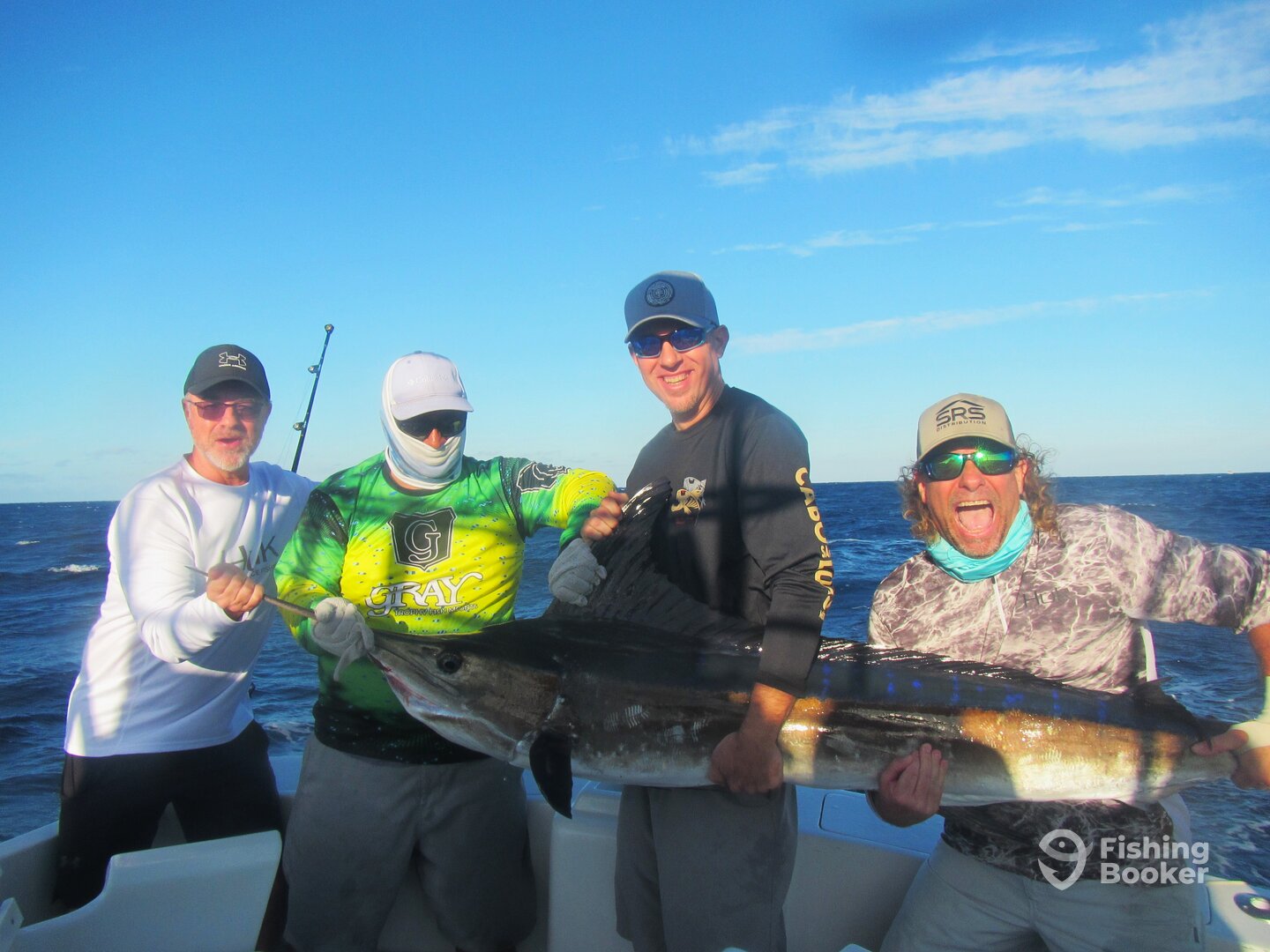 Cabo San Lucas Report Photo 0