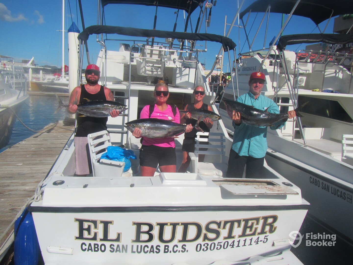 Cabo San Lucas Report Photo 0