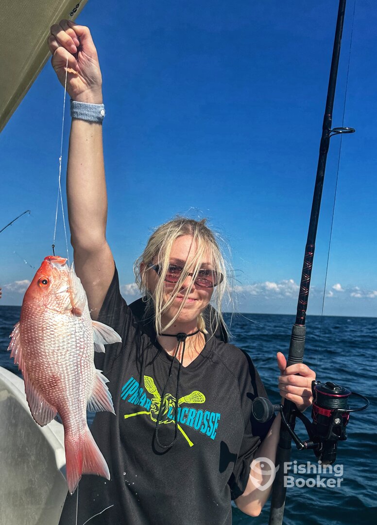 Port Orange Report Photo 0