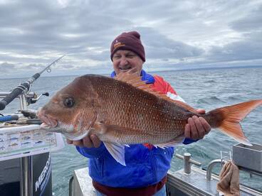 Melbourne Report Photo 2