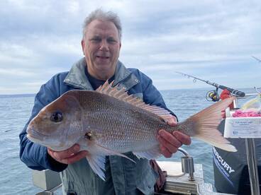 Corio Bay Report Photo 3