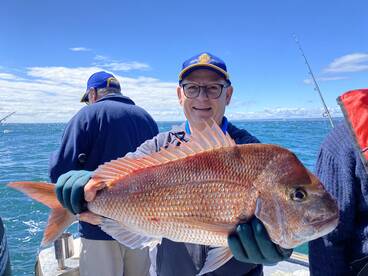 Australia Report Photo 1