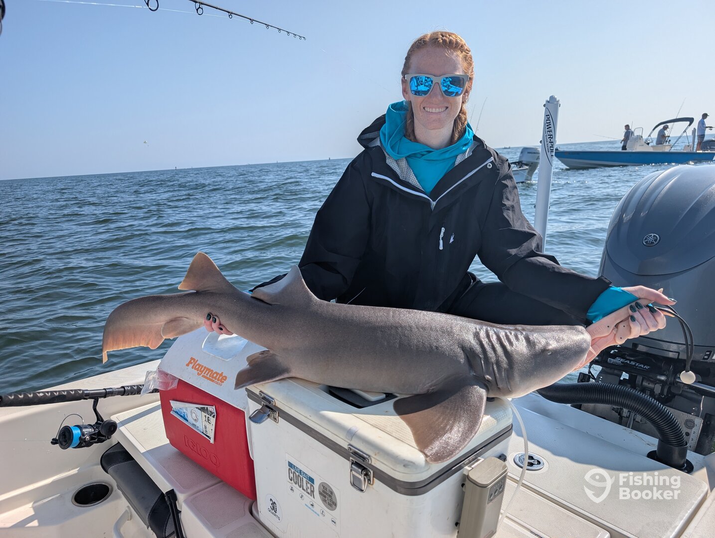 Volusia County Report Photo 0