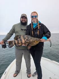 Volusia County Report Photo 1