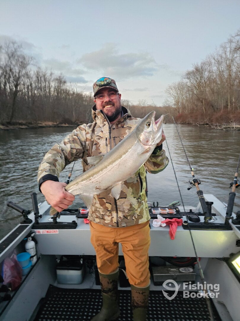 Big Steelhead 2