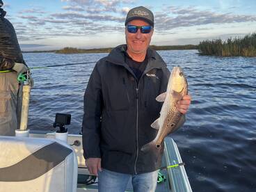 St. Bernard Report Photo 1