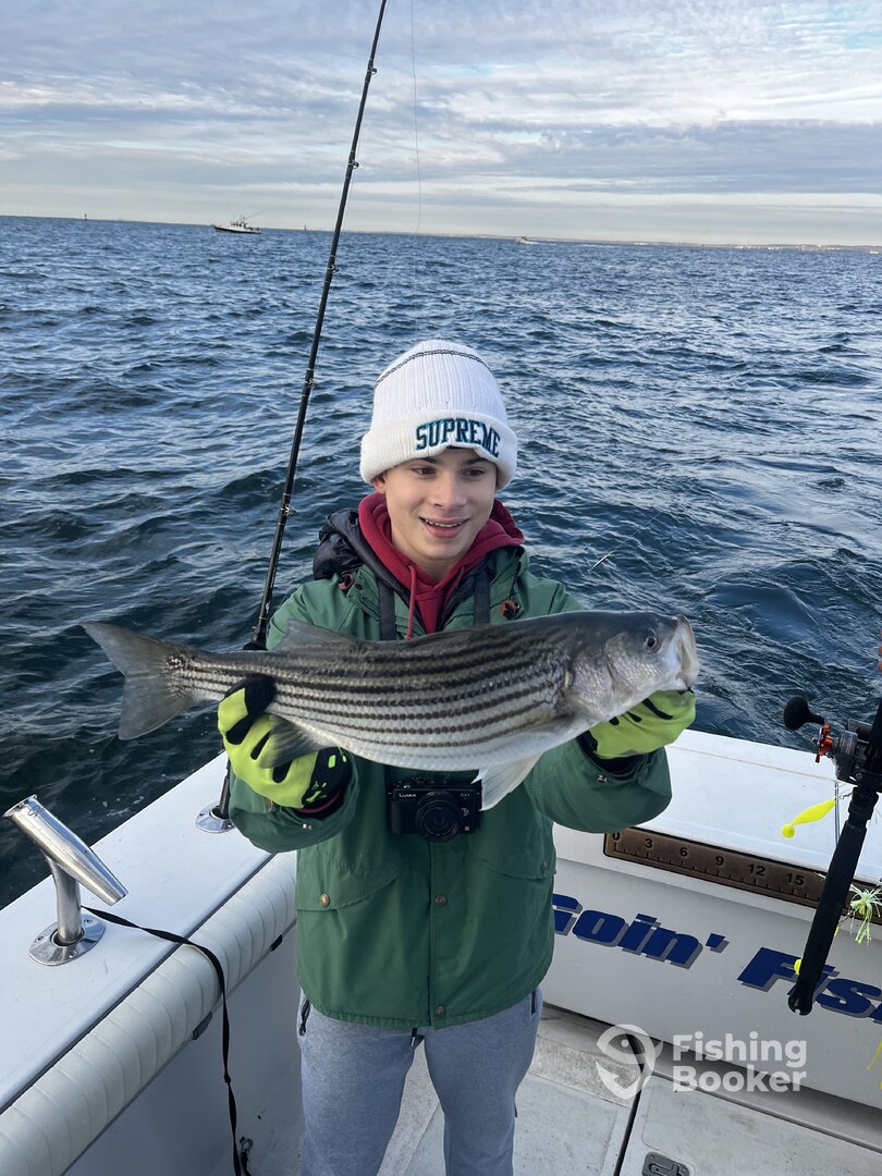 Sheepshead Bay Report Photo 0