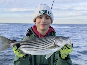 Sheepshead Bay Report Photo 1