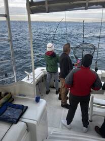 Sheepshead Bay Report Photo 2