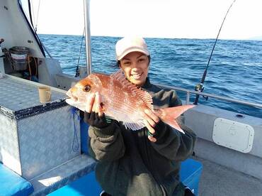 OCTOBER FISHING REPORT