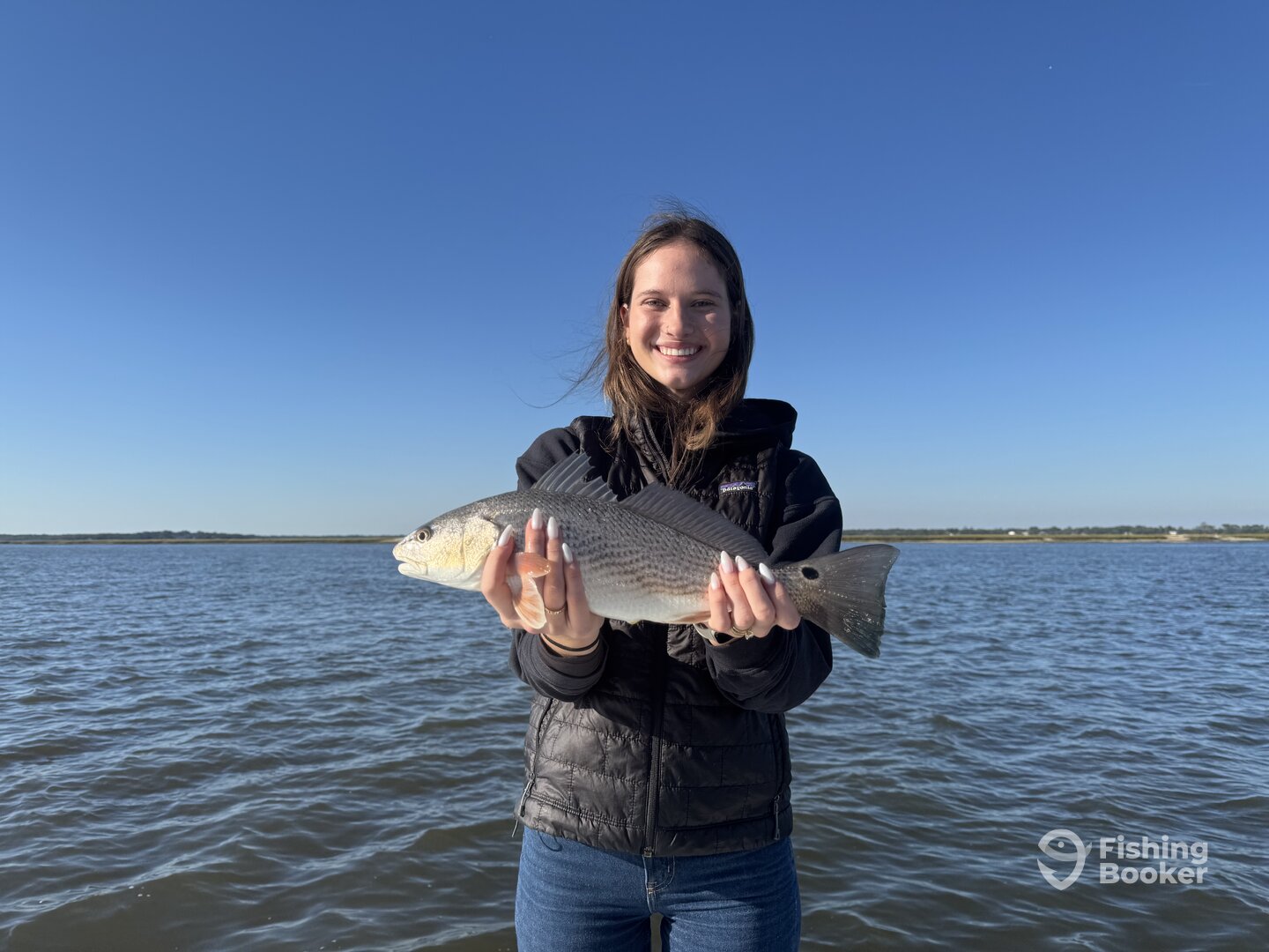 Fernandina Beach Report Photo 0