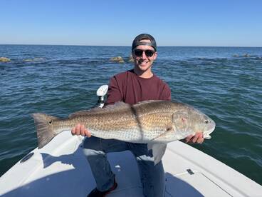 Fernandina Beach Report Photo 2