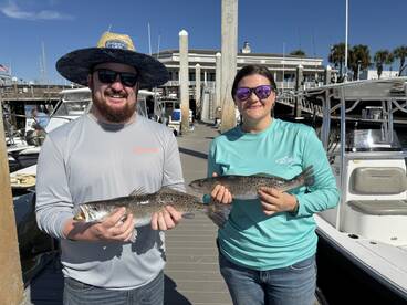 Fernandina Beach Report Photo 2