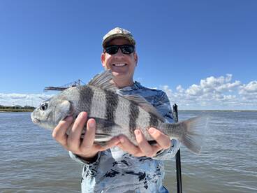 Fernandina Beach Report Photo 1