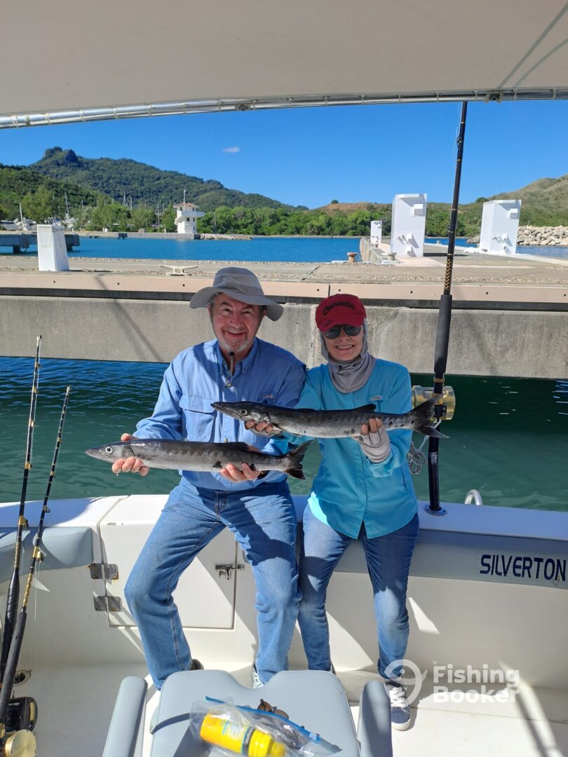 Caribbean Report Photo 0