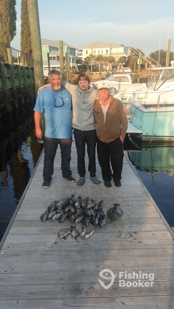 North Myrtle Beach Report Photo 0