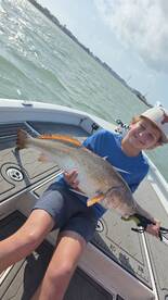 Port Aransas Report Photo 2