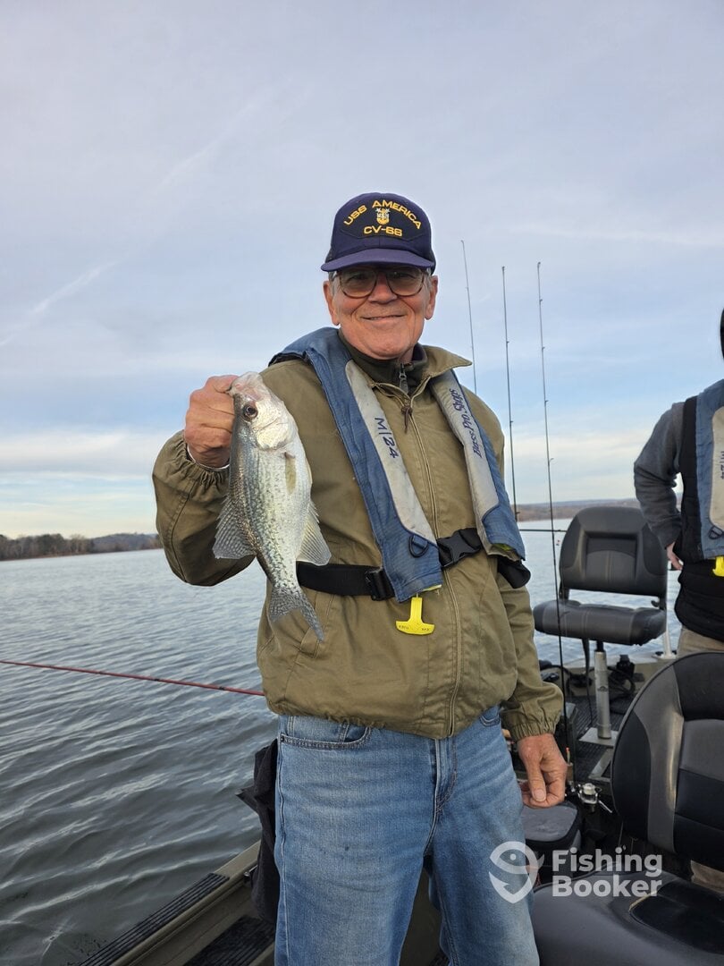 Harrison Report Photo 0