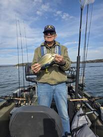 Harrison Report Photo 1