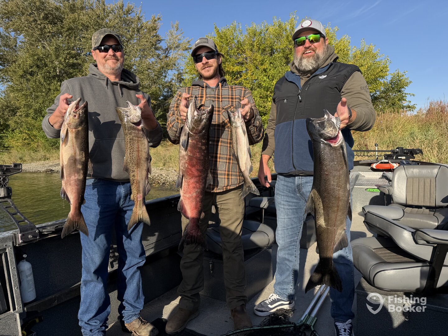 Lake Stevens Report Photo 0