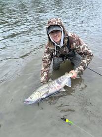 Lake Stevens Report Photo 2